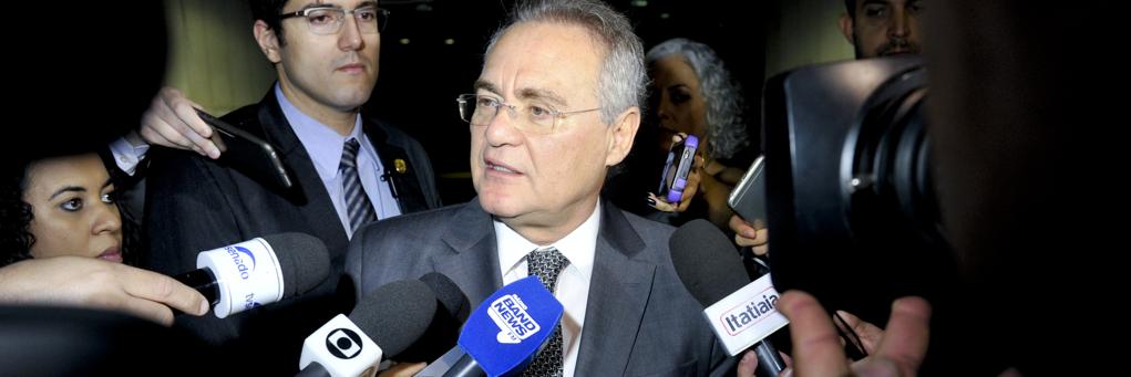 | Jane de Araújo/Agência Senado