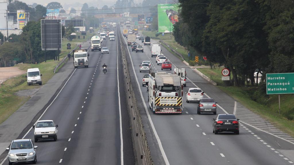 | Aniele Nascimento/Arquivo Gazeta do Povo