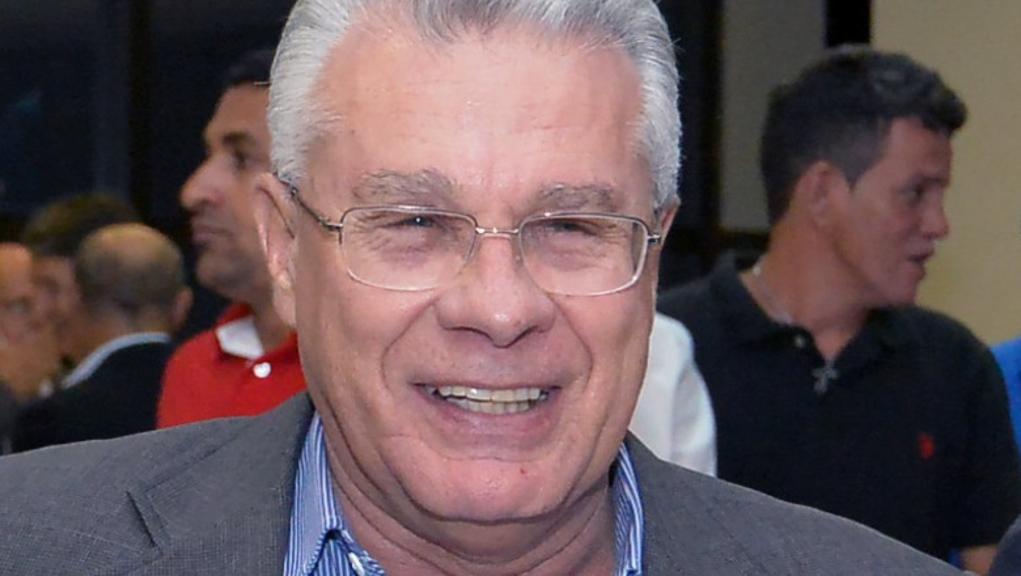 Afrêni Gonçalves, presidente estadual do PSDB em Goiás | Divulgação/PSDB-GO