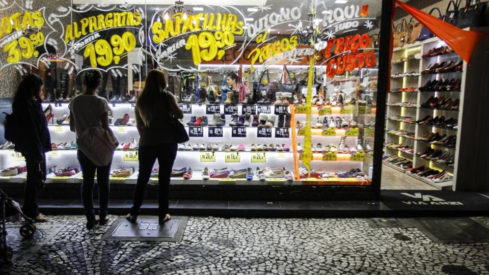 | Daniel Castellano/Gazeta do Povo