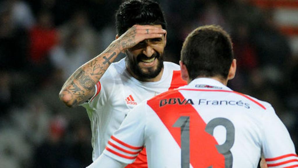 | Divulgação/River Plate