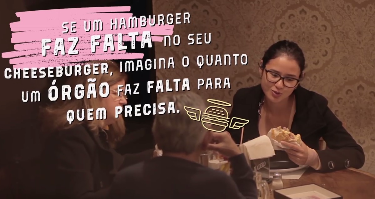 | Youtube Madero/Reprodução