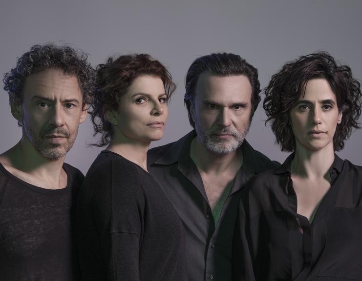 ‘Os Realistas’: “fazer da falência de expectativa um sucesso” | /Divulgação