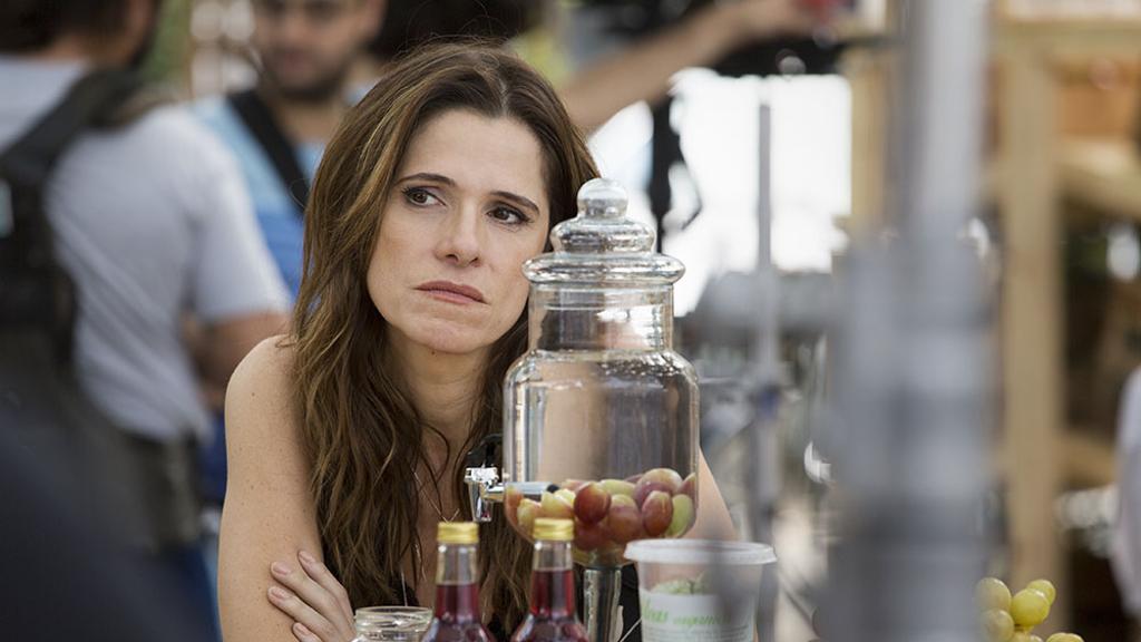 Ingrid Guimarães em “Um Namorado para Minha Mulher” | Divulgação/