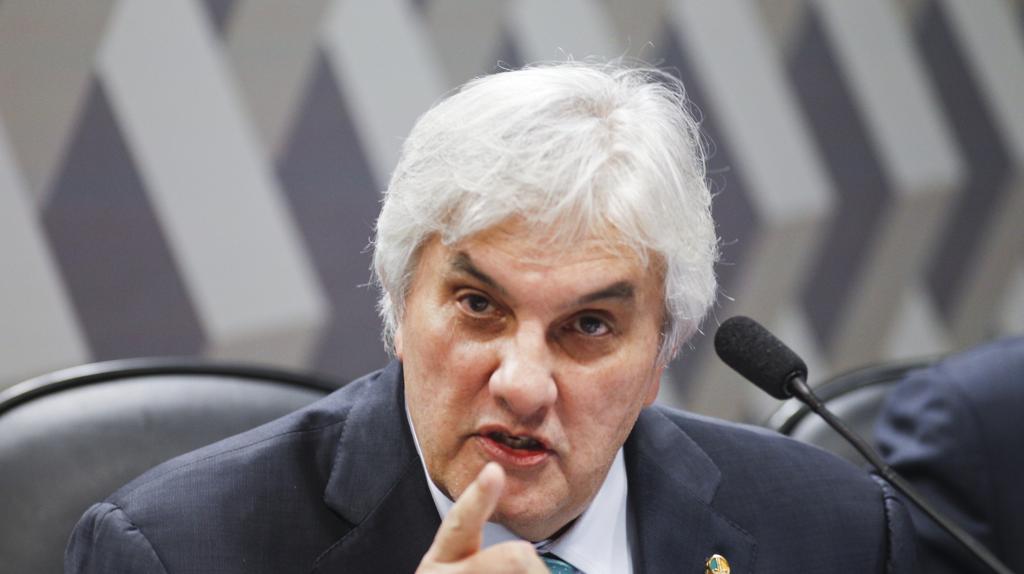 | Beto Barata/Agência Senado