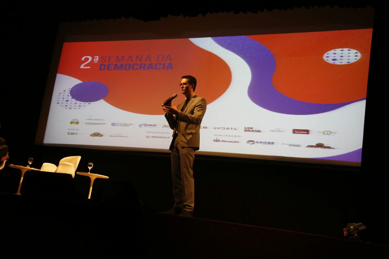 | Pedro Serápio/Gazeta do Povo