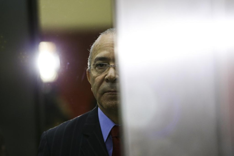 | Geraldo Magela/Agência Senado