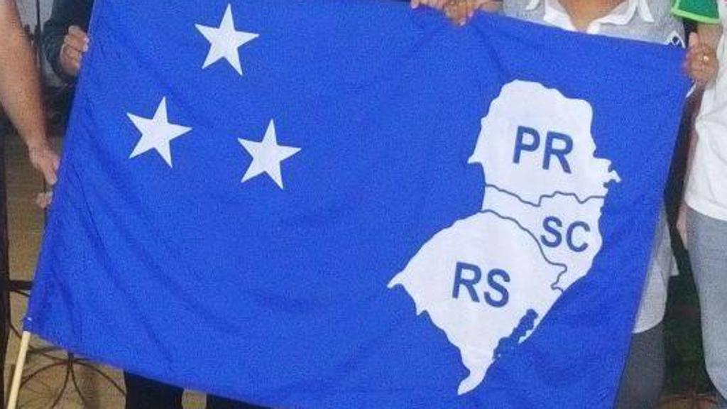  | Divulgação/O Sul é Meu País