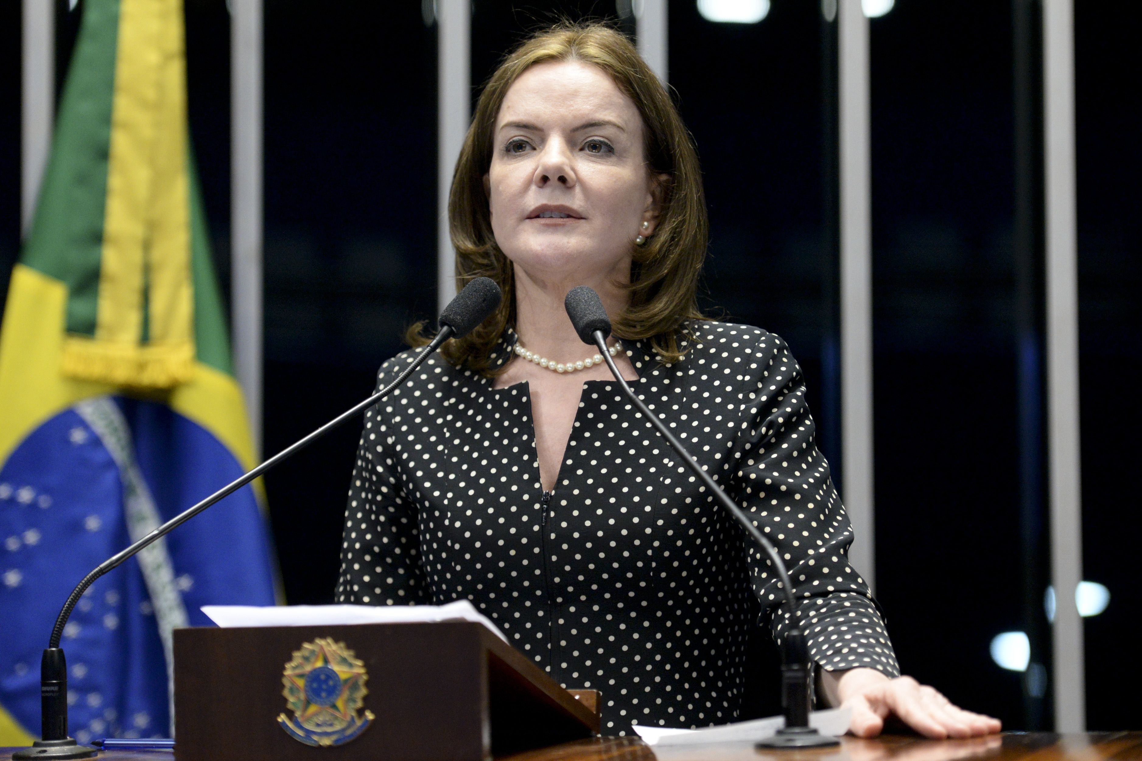 | Jefferson Rudy/Agência Senado