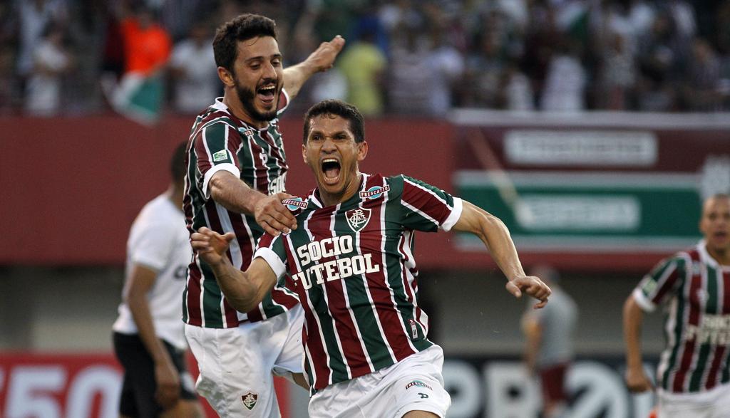 | Nelson Perez/Fluminense FC