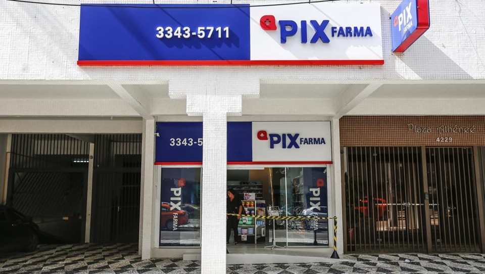 | Jonathan Campos/Gazeta do Povo