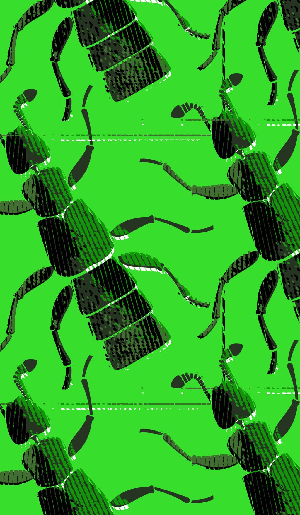 UFPR, 7.ª melhor universidade do Brasil segundo ranking divulgado ontem, tem pesquisadores que descobriram nova espécie de besouro. | /