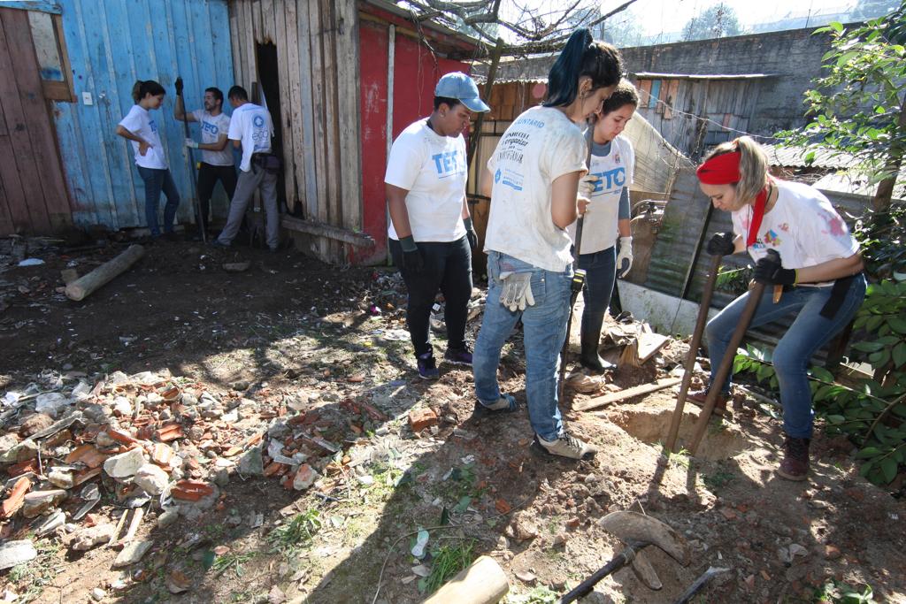 | Aniele Nascimento/Gazeta do Povo
