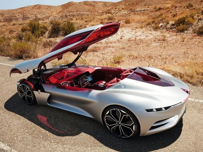 | Renault/Divulgação