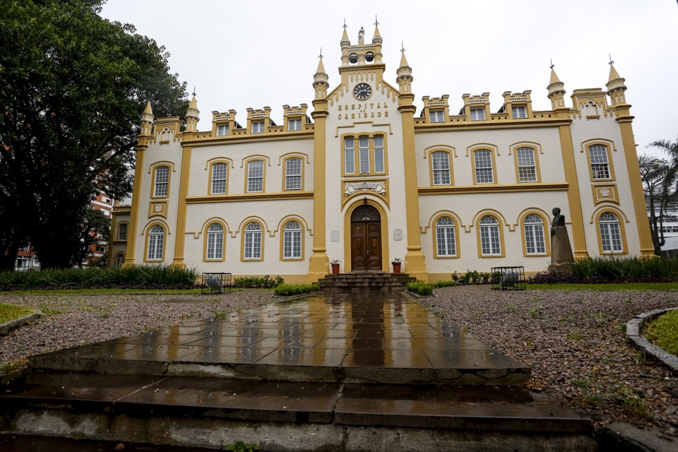 | Henry Milleo/Gazeta do Povo