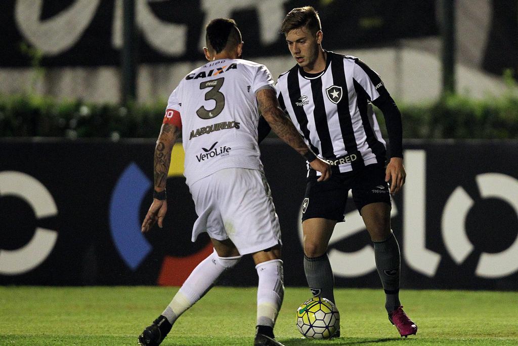 | Vítor Silva/SSPress/Botafogo