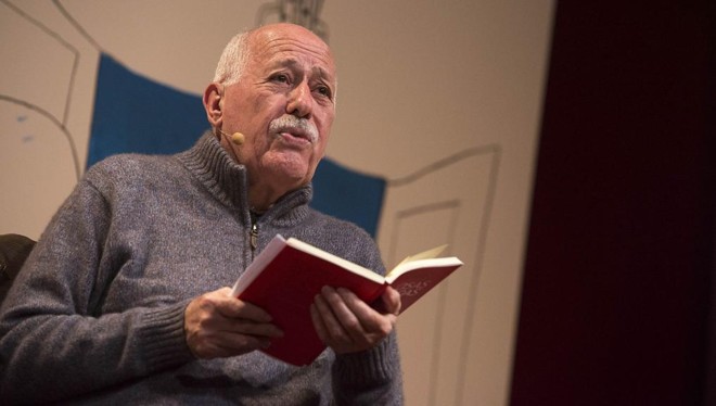 Escritor mineiro completa 80 anos neste mês e segue produzindo romances e ensaios | /Divulgação