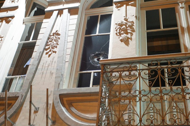  | Daniel Castellano/Gazeta do Povo