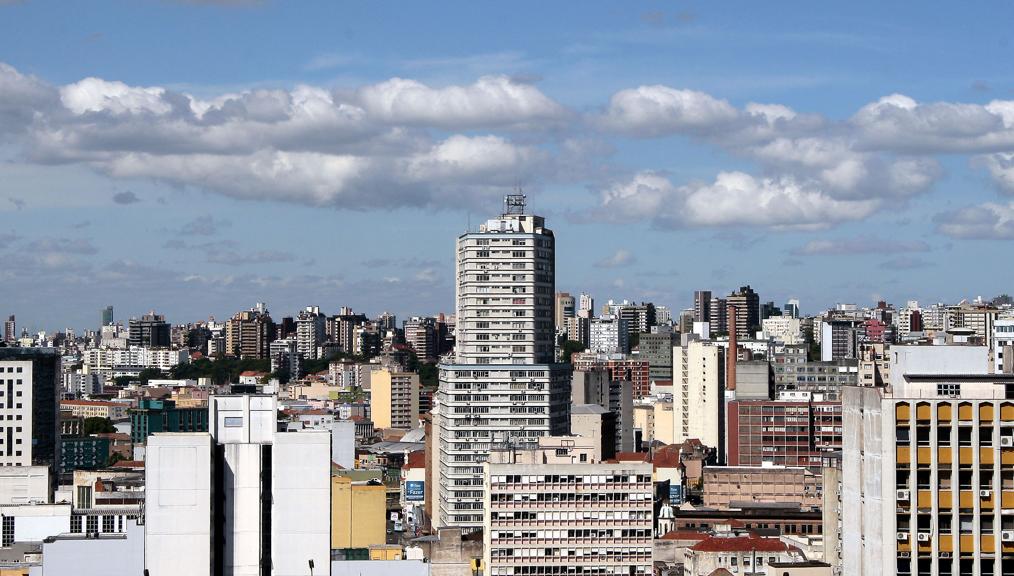 Porto Alegre teve ao menos dez mortes violentas neste fim de semana | Joel Vargas/PMPA