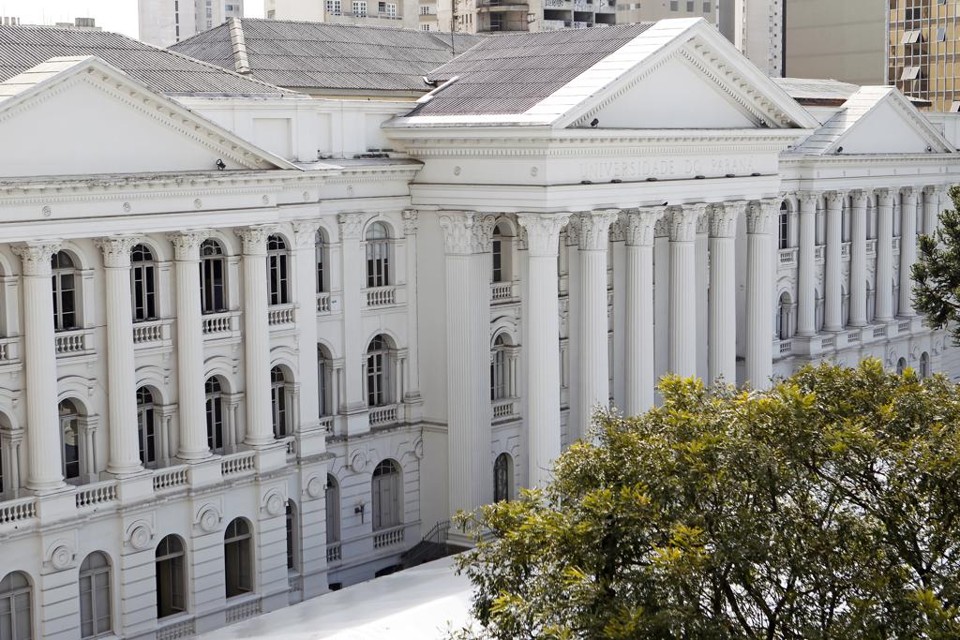 Medicina mantém tradição e é o curso mais concorrido com 56,54 candidatos por vaga. | Antônio More/Gazeta do Povo