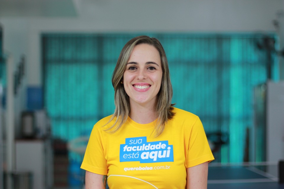  | Divulgação/Quero Bolsa