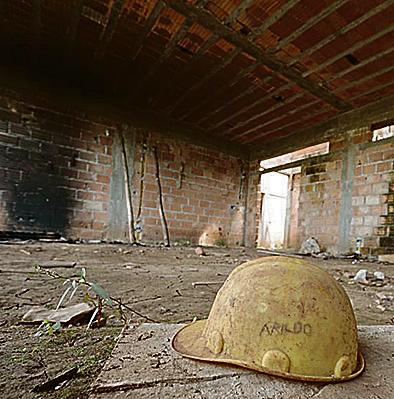 Escolas em Campina Grande do Sul  estão entre as obras alvo de fraude | Albari Rosa/Gazeta do Povo/Arquivo