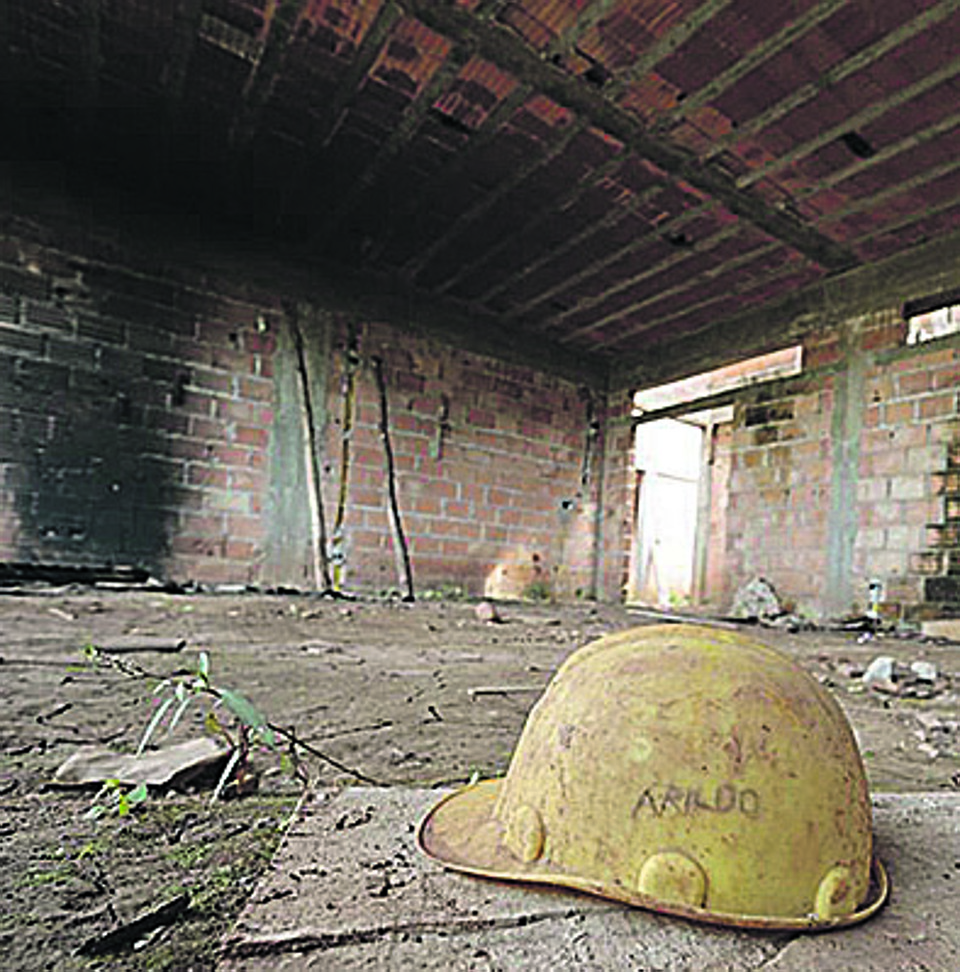 Escolas em Campina Grande do Sul estão entre as obras alvo de fraude | Albari Rosa/Gazeta do Povo/Arquivo