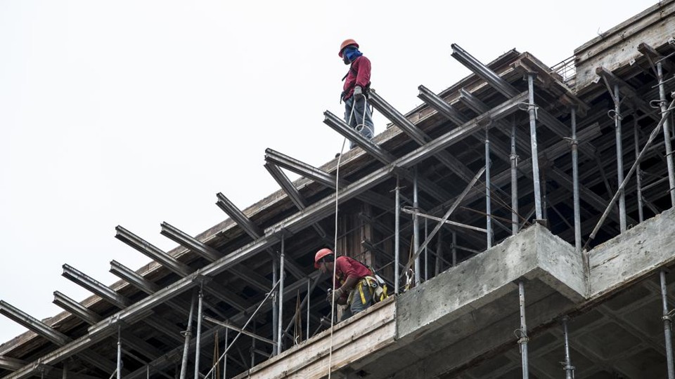 Dois terços dos estoques da PDG se concentram no segmento residencial | Henry Milleo/Gazeta do Povo