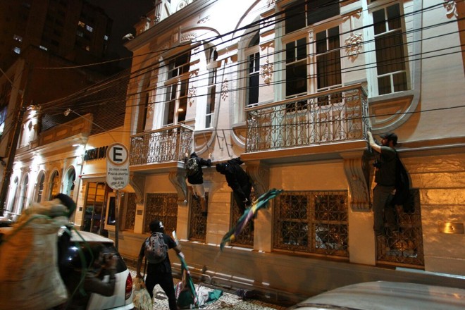  | Daniel Castellano/Gazeta do Povo