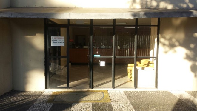 Secretaria da sede da Kennedy. | Gazeta do Povo