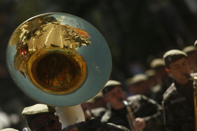 | Marcelo Andrade/Gazeta do Povo