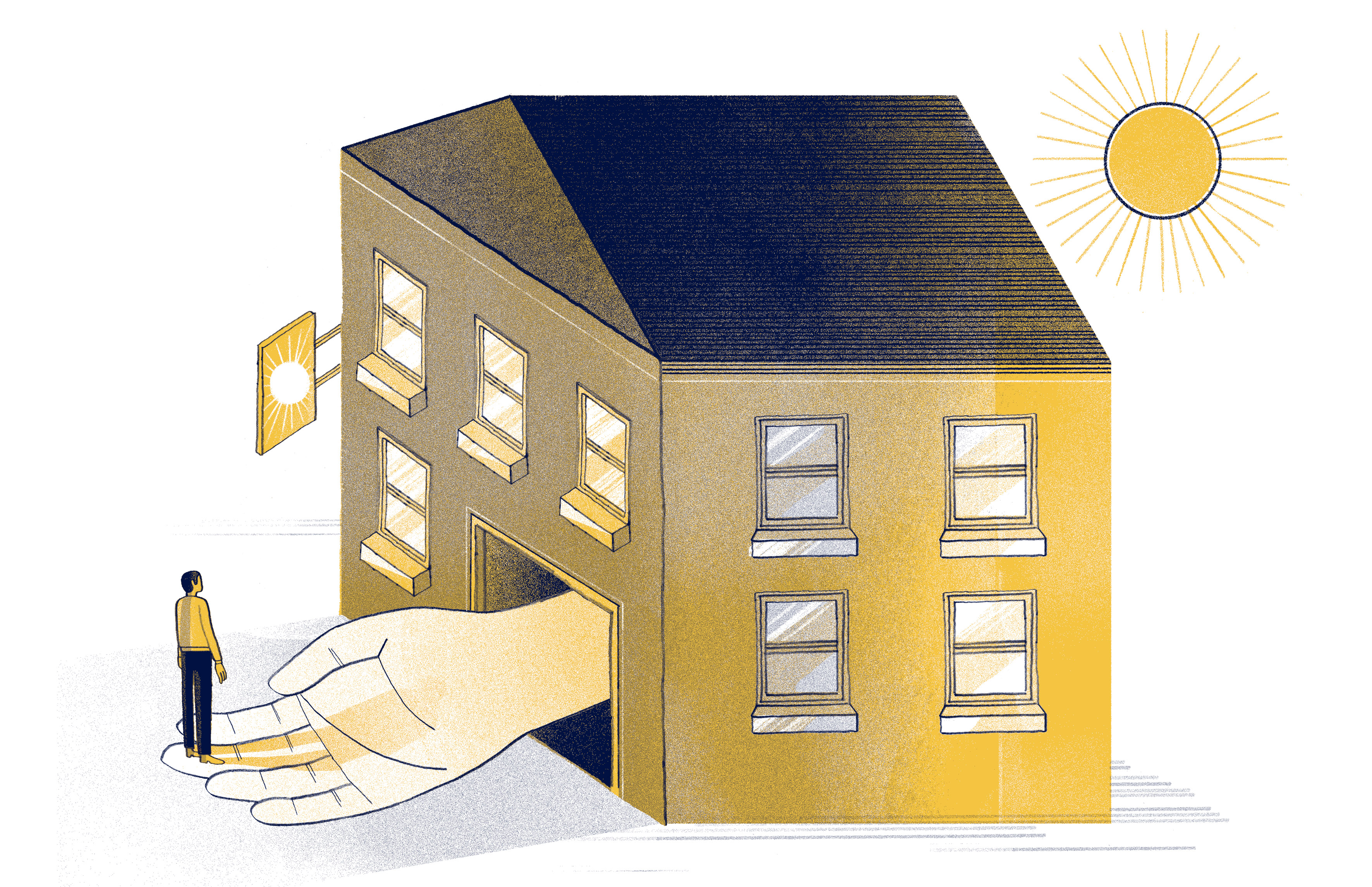 Ilustração: Felipe Lima | /