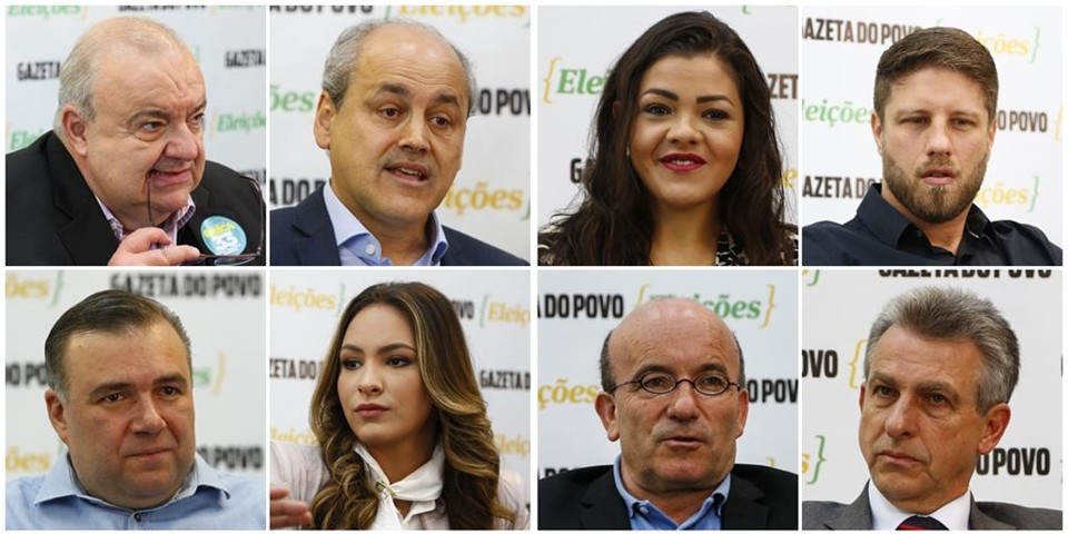 | Gazeta do Povo/