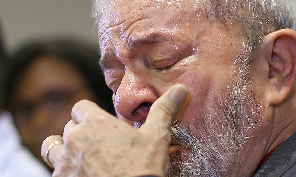  | Ricardo Stuckert/Instituto Lula