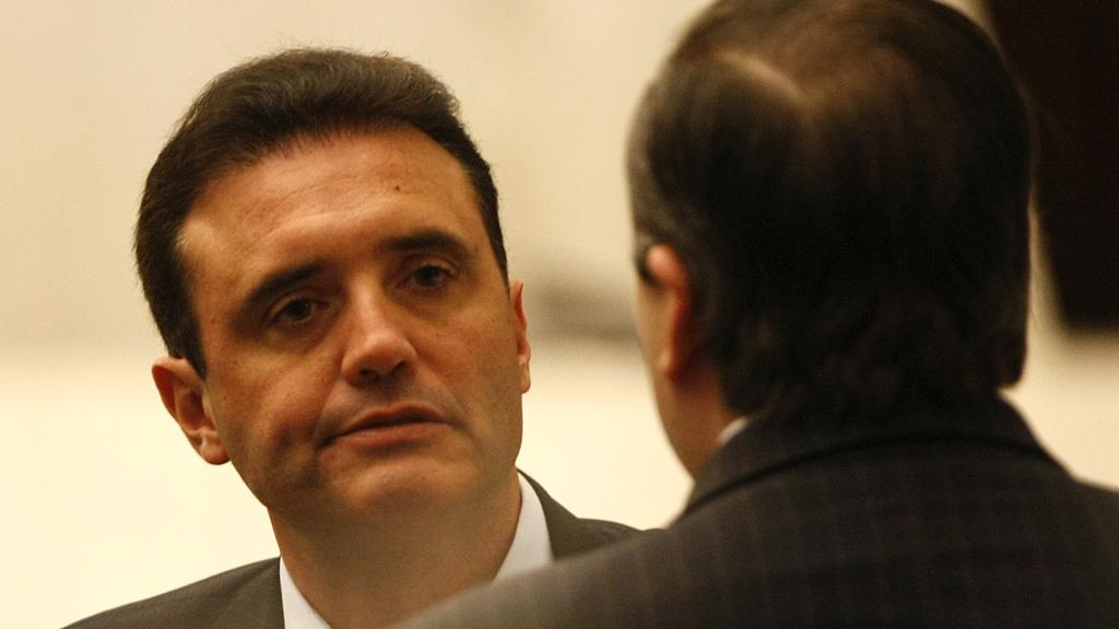  | Jonathan Campos/Gazeta do Povo