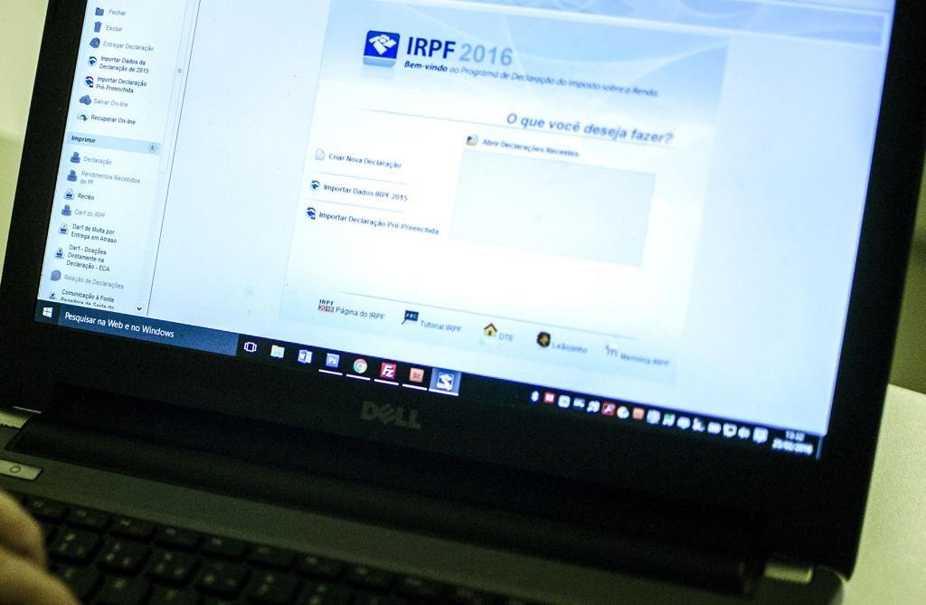 | Marcelo Camargo/Agência Brasil/Arquivo