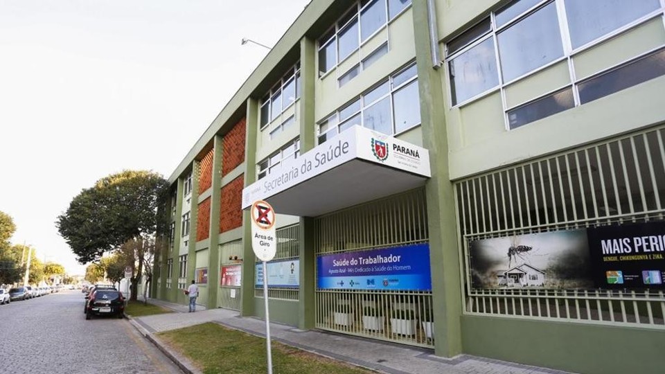 | Daniel Castellano/Gazeta do Povo