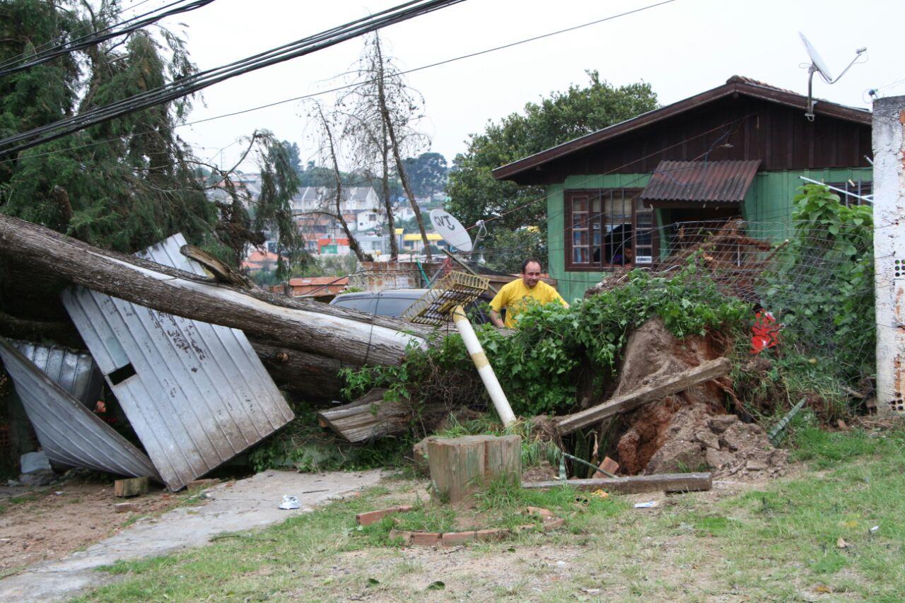 | Átila Alberti/
Tribuna do Paraná