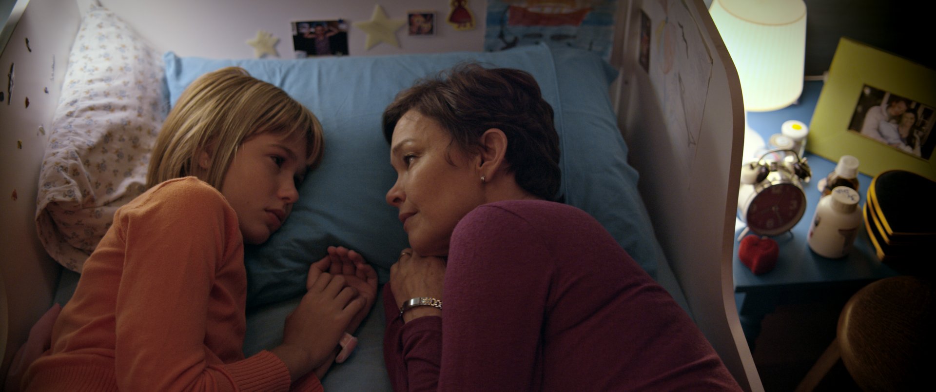 “Pequeno Segredo”, o escolhido para tentar indicação ao Oscar | Divulgação/