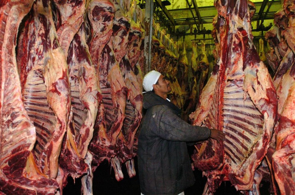 Embargo a esses produtos vinha sendo aplicado desde 2012, com base em caso atípico da EEB registrado no Paraná | Arquivo/Gazeta do Povo