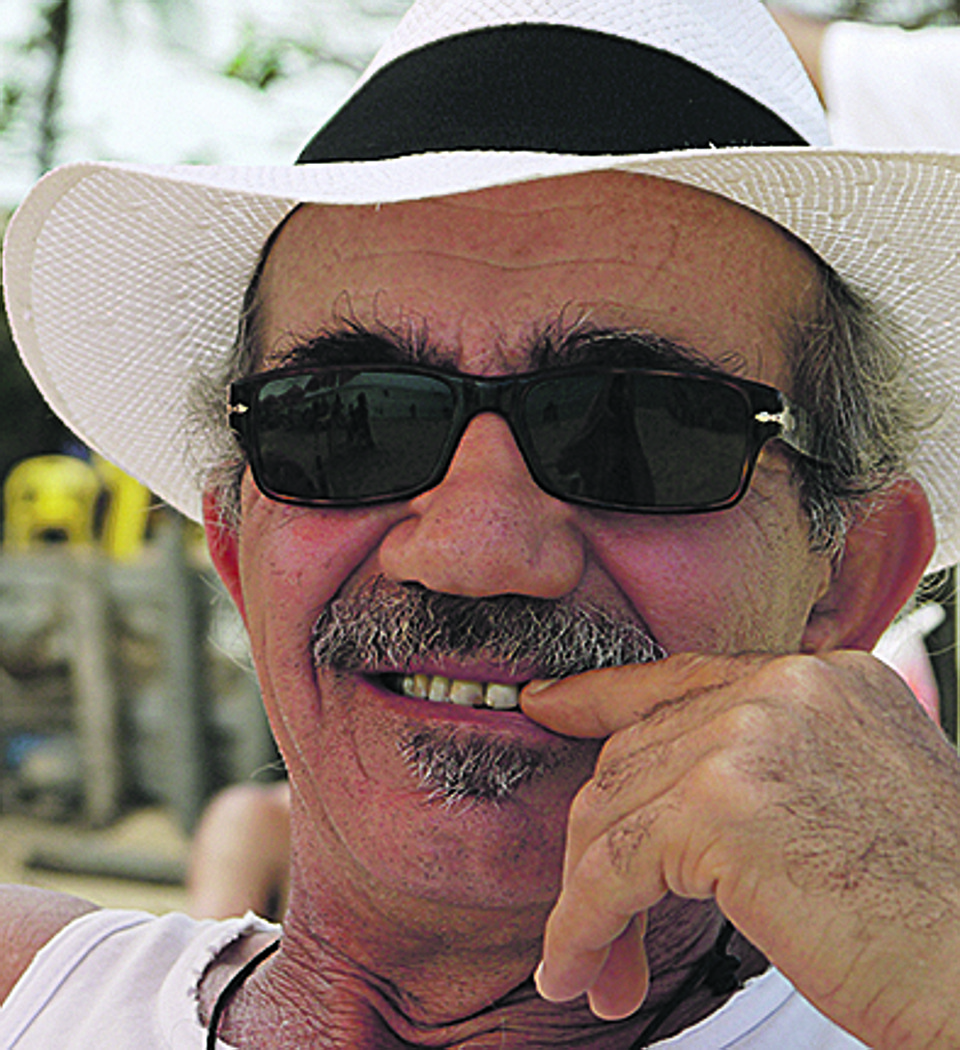  | Arquivo da família/