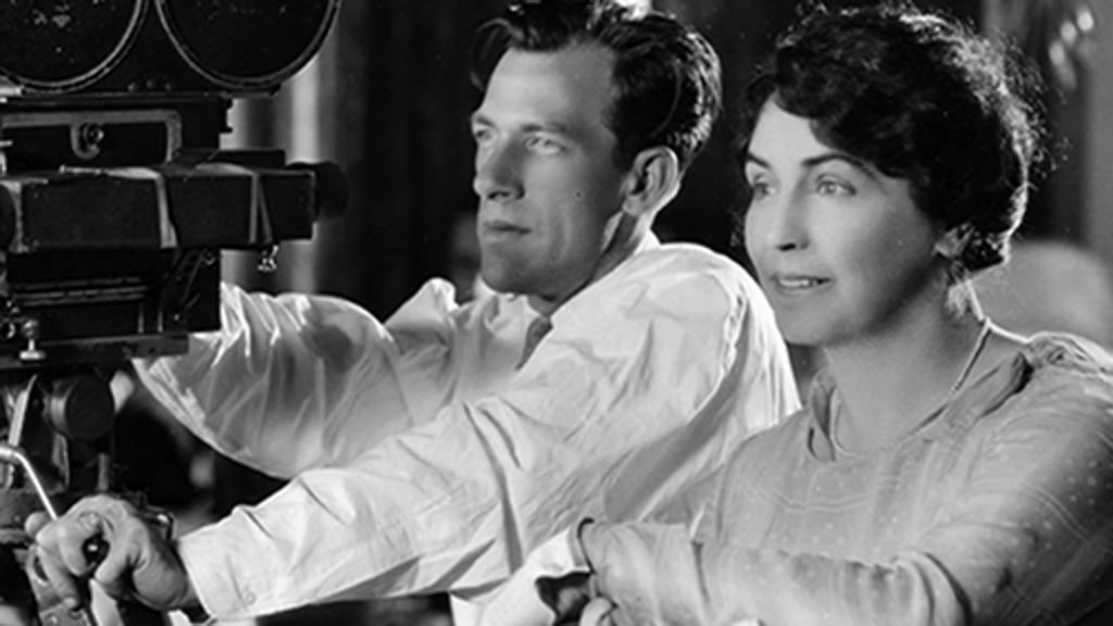 Lois Weber: primeira produtora a ter um estúdio de cinema com seu nome | /Divulgação