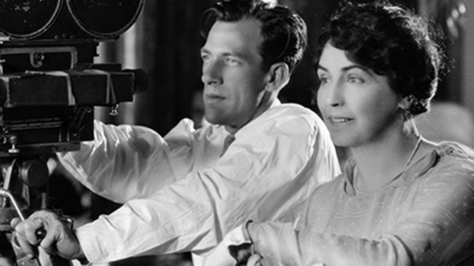 Lois Weber: primeira produtora a ter um estúdio de cinema com seu nome | /Divulgação