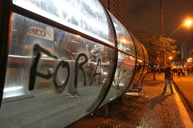  | Daniel Castellano/Gazeta do Povo