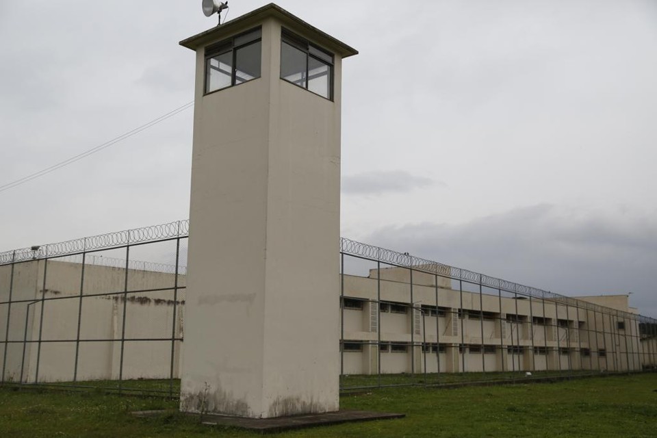 11 presos na Lava Jato estão no Complexo Médico Penal | Henry Milleo/Gazeta do Povo