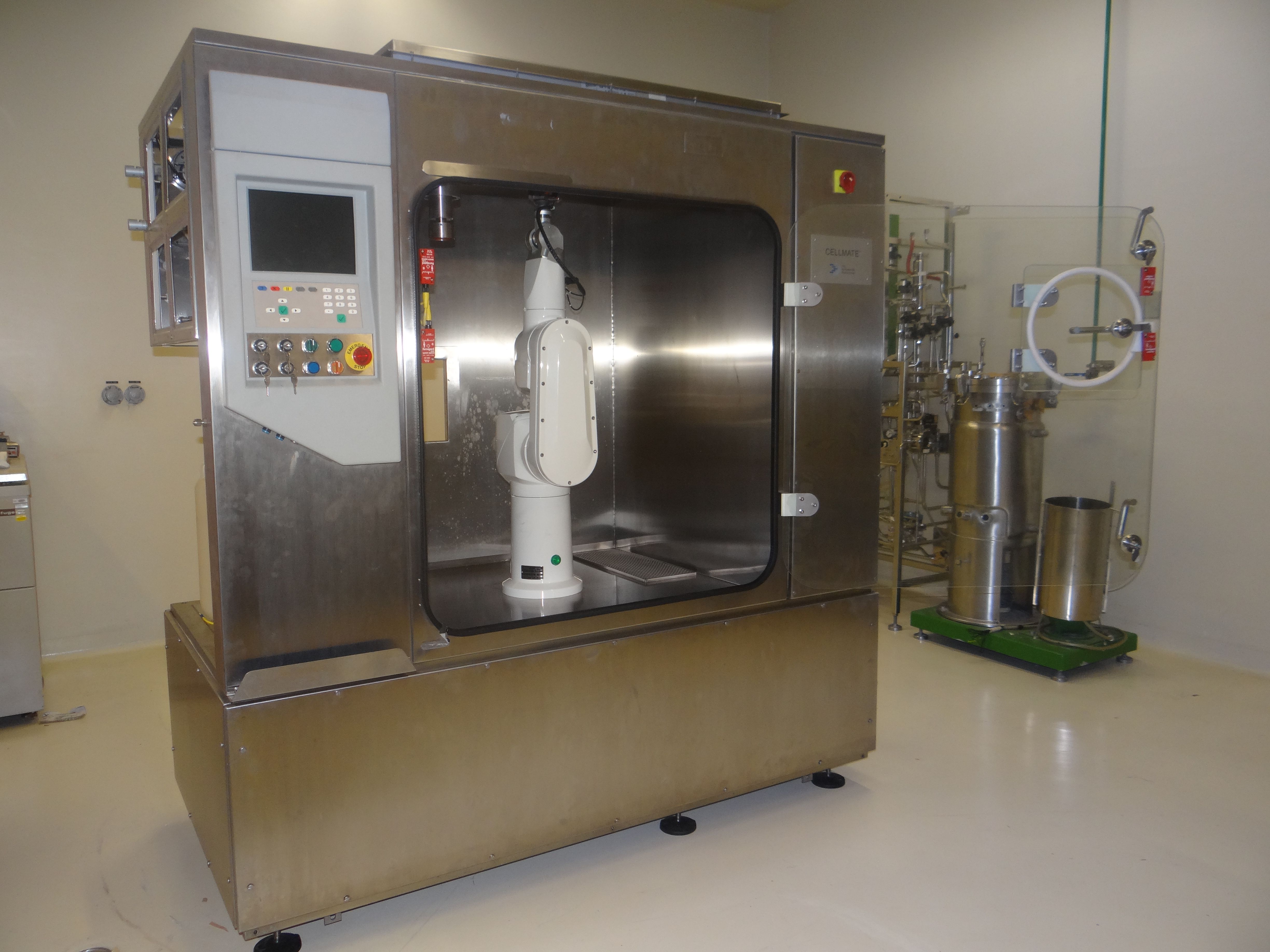  | Divulgação/Tecpar