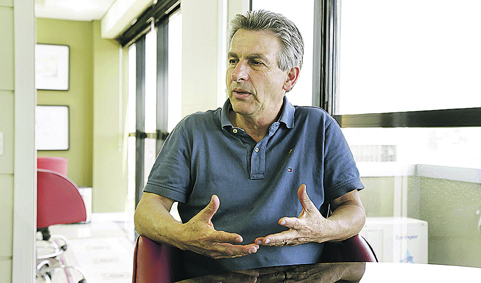 | Julio Cesar Souza