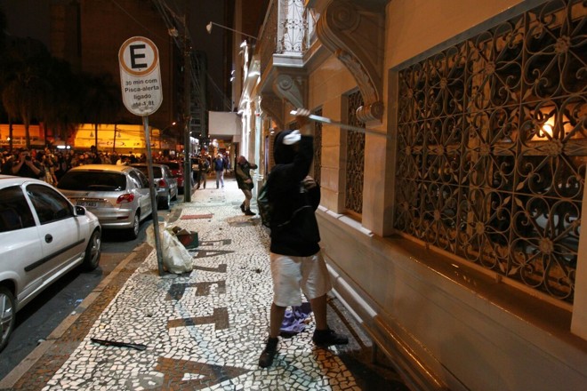  | Daniel Castellano/Gazeta do Povo