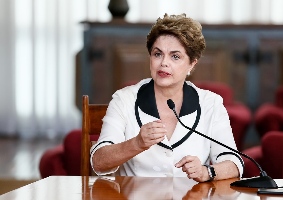  | Roberto Stuckert Filho/Presidência da República