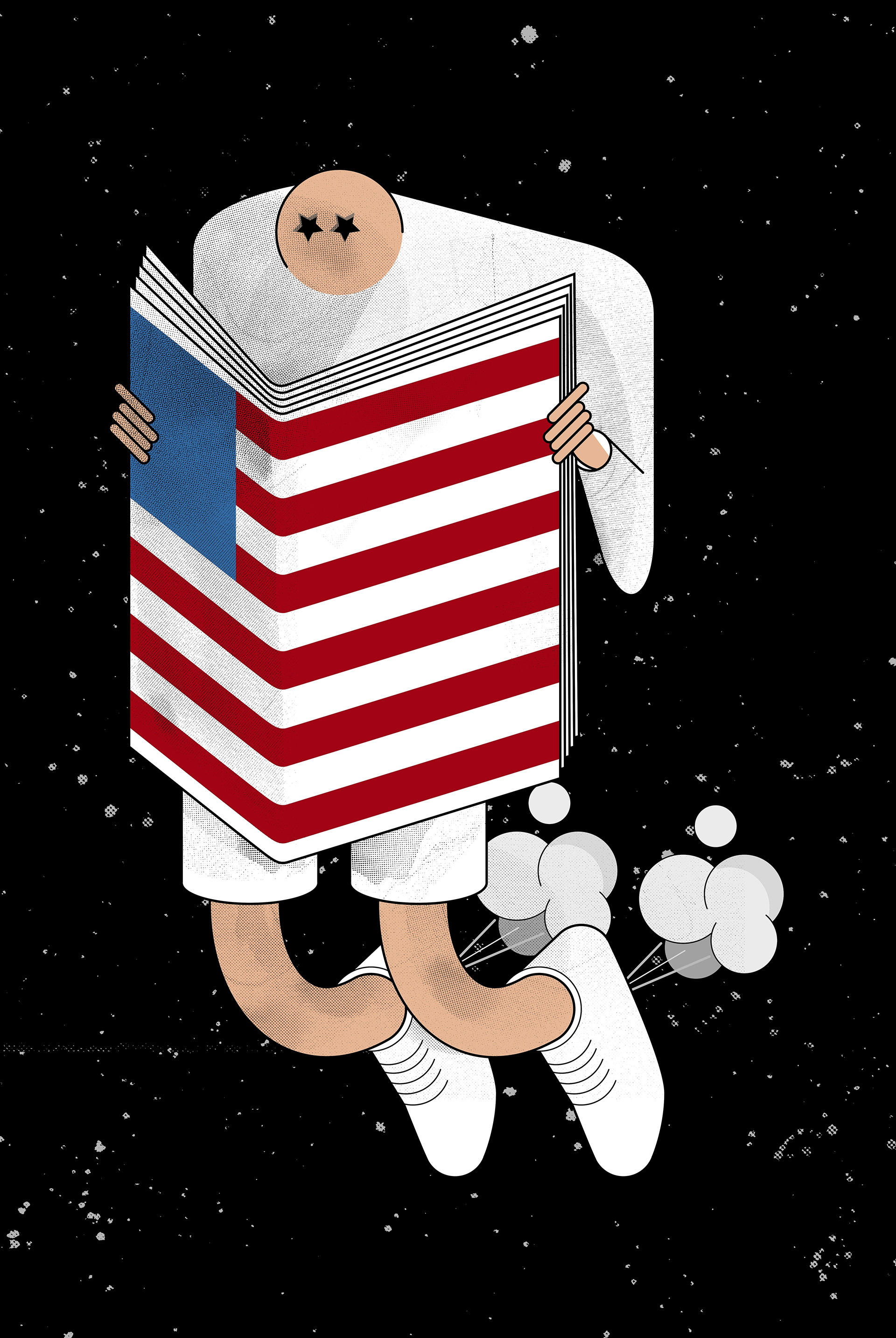 Programa em Nova York ensina o público a se informar direito e a Nike lança o tênis que amarra sozinho. | Osvalter Urbinati